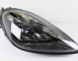 PORSCHE Cayenne 2019-2023