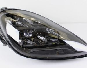 PORSCHE Cayenne 2019-2023 - 2