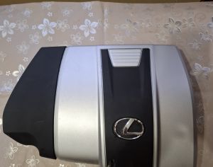 LEXUS RX 350 2016-2022 - 4