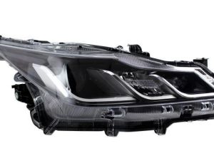 TOYOTA Corolla 2019-2022