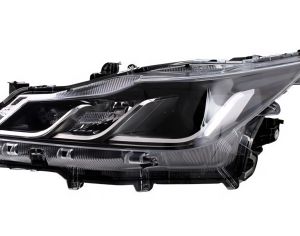 TOYOTA Corolla 2019-2022 - 2