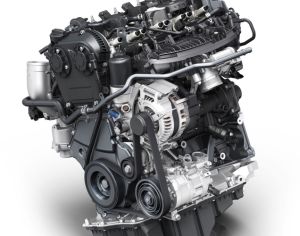 VOLKSWAGEN Passat 2020-2026 - 1