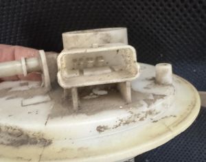 FIAT Doblo 2005-2012 - 3