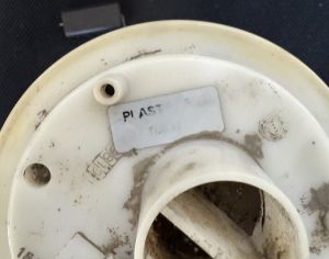 FIAT Doblo 2005-2012 - 4