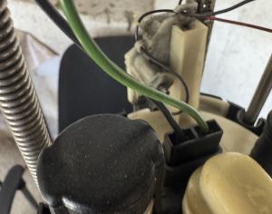 FIAT Doblo 2005-2012 - 6