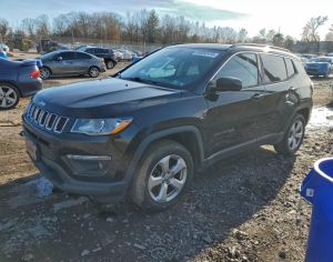 JEEP Compass 2019 2.4 - 2