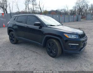 JEEP Compass 2019 2.4 - 3