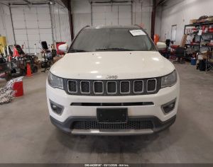 JEEP Compass 2019 2.4 - 6