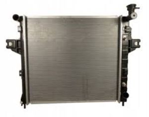 JEEP Grand Cherokee 1996-2026 - 3
