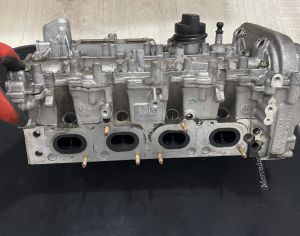 MERCEDES-BENZ C 300 2014-2018 - 4
