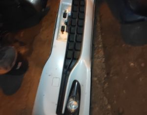 HONDA Shuttle 2002-2018