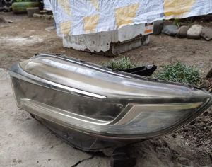 HONDA Shuttle 2005-2018 - 2