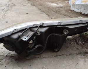 HONDA Shuttle 2005-2018 - 3