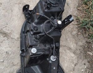 HONDA Shuttle 2005-2018 - 4
