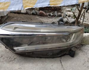 HONDA Shuttle 2005-2018 - 5