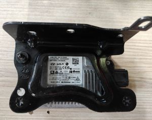 Genesis GV80 2022-2024