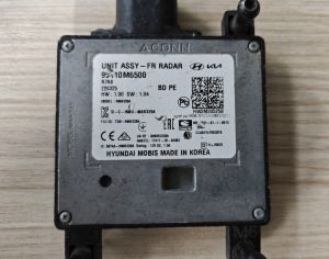 KIA Forte 2022-2024 - 1