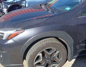 SUBARU Crosstrek 2018-2023