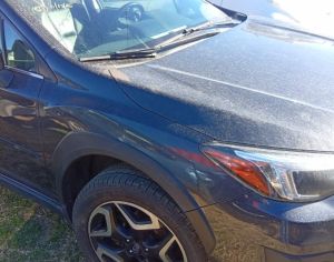 SUBARU Crosstrek 2018-2023 - 1