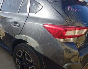 SUBARU Crosstrek 2018-2023