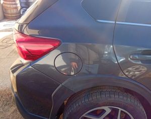 SUBARU Crosstrek 2018-2023