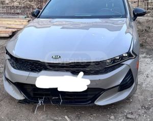 KIA K5 2021 1.6
