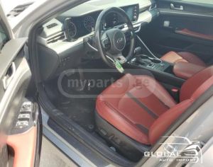 KIA K5 2021 1.6 - 2