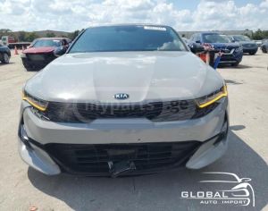 KIA K5 2021 1.6 - 3