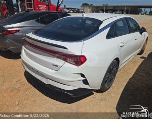 KIA K5 2021 1.6 - 4