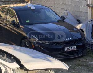 KIA K5 2021 1.6 - 5