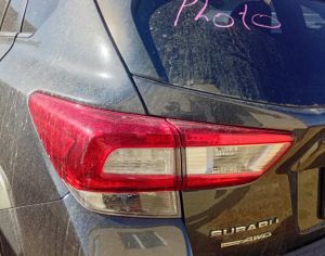 SUBARU Crosstrek 2018-2023