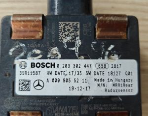 MERCEDES-BENZ GLB 200 2022-2024
