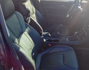 SUBARU Crosstrek 2018-2023 - 2