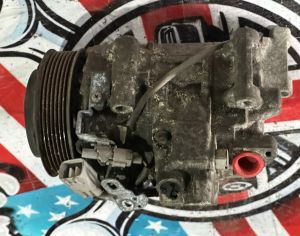 LEXUS GS 350 2011-2020 - 4