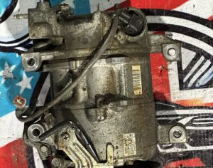 NISSAN Rogue 2014-2020 - 4