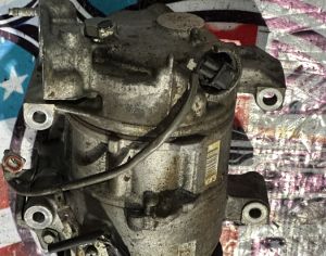 NISSAN Rogue 2014-2020 - 5