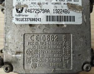 DODGE Charger 2018-2024 - 2