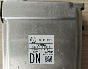 LEXUS ES 300 2017-2018