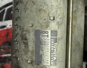 LEXUS IS 300 2018-2023 - 3