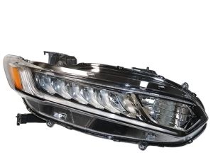 HONDA Accord 2018-2020 - 1