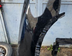 BMW X5 2010-2013 - 1