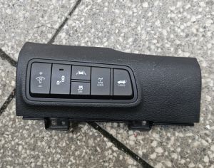 HYUNDAI Tucson 2018-2021