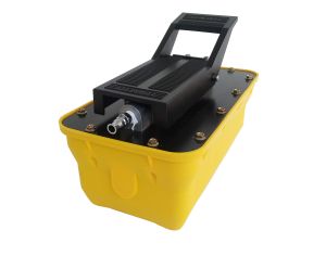 გასაჭიმი რობოტის პედალი - 2
