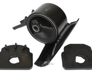 MITSUBISHI Outlander 2000-2026 - 5