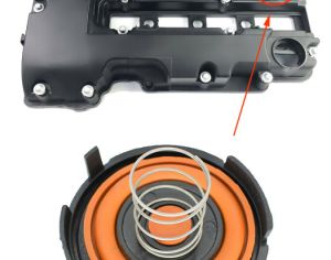 BUICK Encore 2013-2021 - 2
