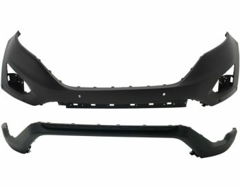 FORD Edge 2014-2022 - 1