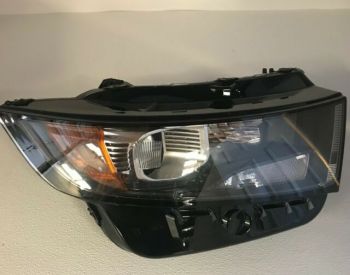 FORD Edge 2014-2022 - 1