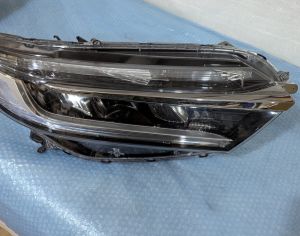 HONDA Shuttle 2016-2019 - 1