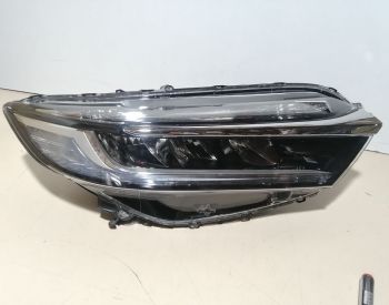 HONDA Shuttle 2016-2019 - 2