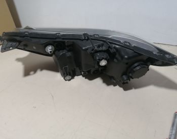 HONDA Shuttle 2016-2019 - 5